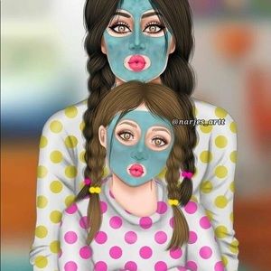 Meet your Posher, Soleil